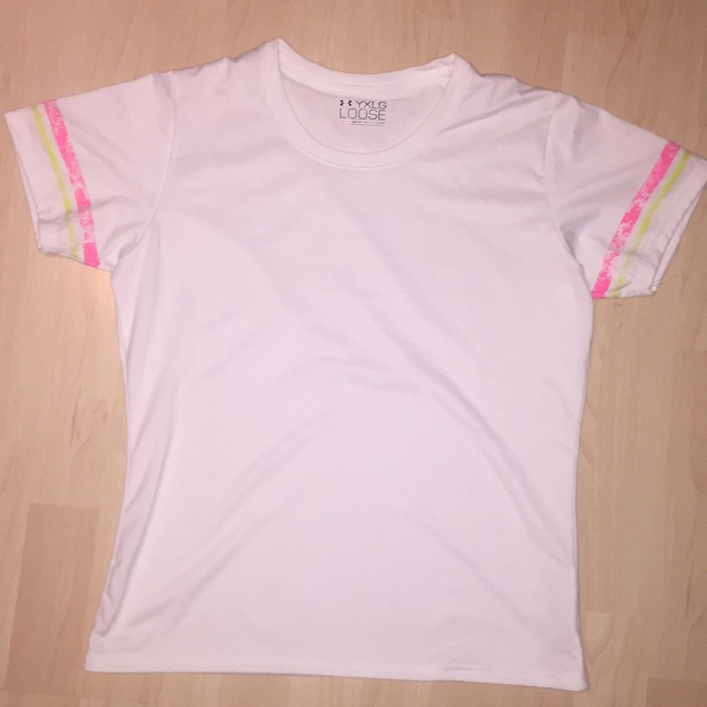 Under armor t-shirt